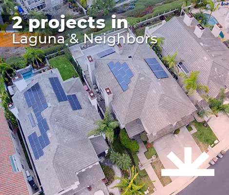 Laguna & Neighbors